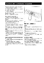 User manual BOSCH WOH-5530 