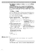 User manual BOSE 131 