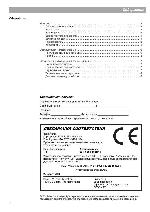 User manual BOSE 201V 