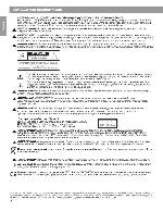 User manual BOSE Acoustic Wave II 