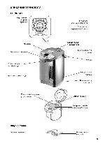 User manual Brand 34400 