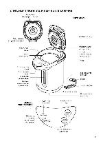 User manual Brand 34401B 