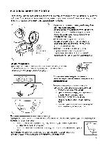 User manual Brand 34401B 