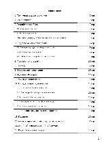 User manual Brand 37500 Old 