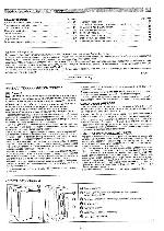 User manual BRANDT WTC-1033 