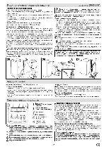 User manual BRANDT WTC-1051K 