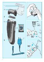 Инструкция Braun 190 