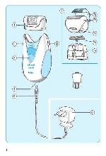 User manual Braun 2330 (тип 5316) 