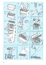 User manual Braun 3775 (тип 5634) 