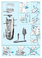 Инструкция Braun 390CC 