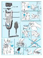 User manual Braun 4840 