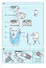 User manual Braun 5180 