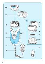 User manual Braun 5270 