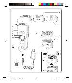 User manual Braun 5377 