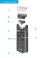 User manual Braun 5410 