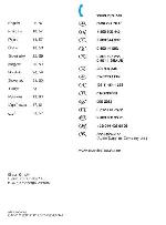 User manual Braun 590CC 