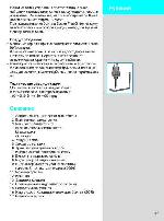 User manual Braun 6640 (тип 5709) 