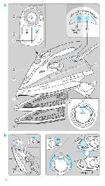 User manual Braun 770 