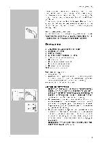 User manual Braun 7570 