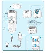 User manual Braun 7781 