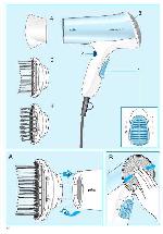 User manual Braun C-1900S2 