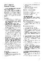 User manual Braun CPSC-1800 V3 