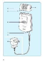 User manual Braun EE-1030 