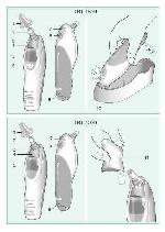 User manual Braun IRT-4520 