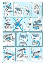 User manual Braun LS 5500 