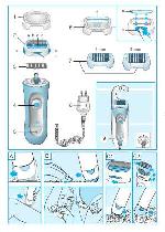 User manual Braun LS 5560 