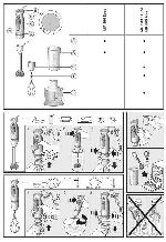 User manual Braun MR-500 Soup 