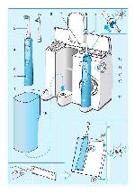 User manual Braun OC-17545X 