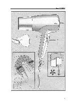 User manual Braun PRSC-1800 