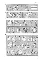 User manual Braun PV-3550 (тип 4698) 