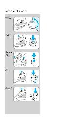 User manual Braun SI-8580 (тип 4698) 