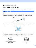 User manual Brother HL-2035 