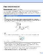 User manual Brother HL-3040CN 