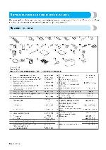 User manual Brother INNOV-IS NV 500 