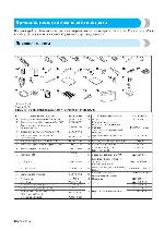 User manual Brother INNOV-IS NV 500D 