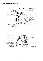 User manual Brother MK-1100DSR 