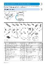 User manual Brother QS-480 