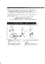 User manual Brother XL-5010 