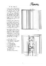 User manual Burmester 909 