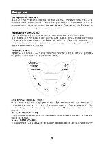 User manual Cameron CB-4401 