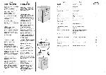 User manual Candy Aquamatic 800T 