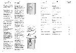 User manual Candy C2-105 