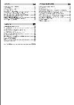 Инструкция Candy CLG-64PN 