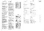 User manual Candy CMD-126 