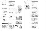 User manual Candy CMD-126 