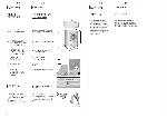 User manual Candy CS2-094 